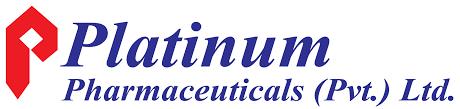 Platinum Pharmaceuticals Logo